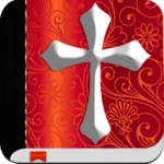 episcopal bible android application logo